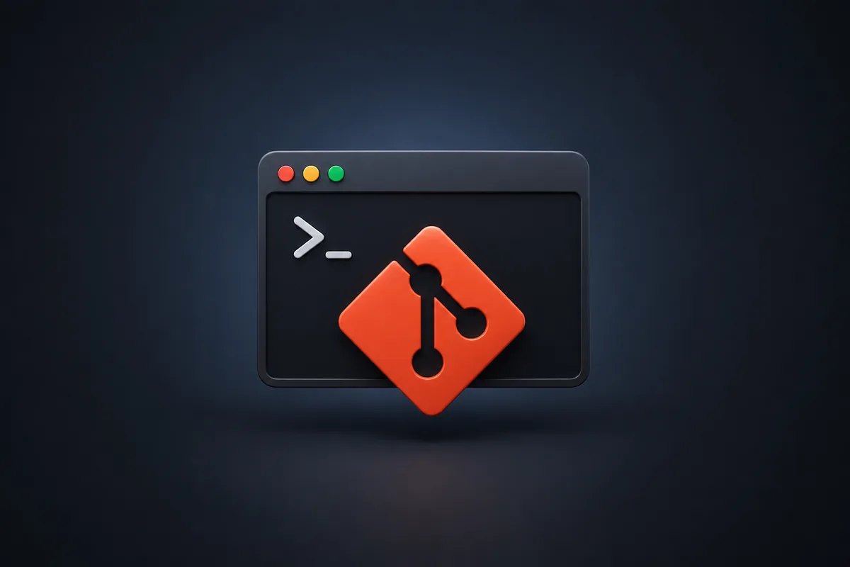 How to Clone a Specific Git Branch Directly from the Command Line