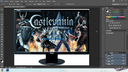 Photoshop Project – Videogame Photomontage