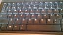 Notebook Keyboard Misconfiguration: Letters Typing Numbers (u=4, i=5, o=6, etc.)